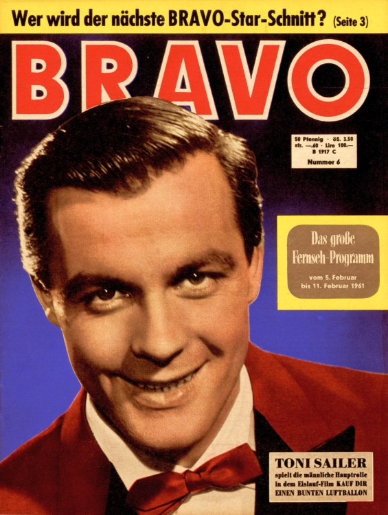 BRAVO 1961-06